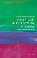 American Intellectual History