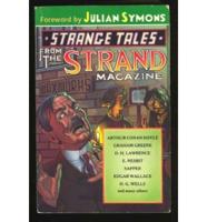 Strange Tales from the Strand