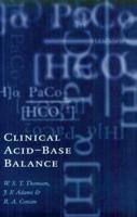 Clinical Acid-Base Balance
