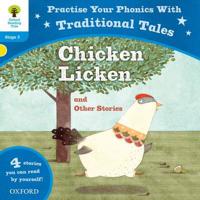 Chicken Licken and Other Stories