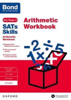 Arithmetic. 8-9 Years Workbook