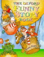 The Oxford Funny Story Book
