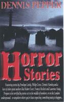 The Young Oxford Book of Horror Stories