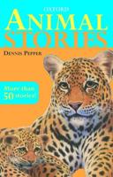 The Oxford Book of Animal Stories