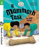 A Mammoth Task and Other Stories