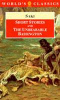 Short Stories and, The Unbearable Bassington
