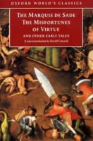 The Misfortunes of Virtue, and Other Early Tales