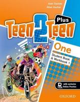 Teen2Teen. One Student Book & Workbook 1