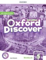 Oxford Discover. Level 5