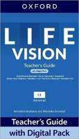 Life Vision. Advanced Teacher's Guide