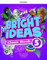 Bright Ideas Level 5 Class Book