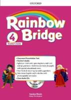 Rainbow Bridge. Level 4 Teachers Guide Pack