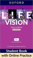 Life Vision. Intermediate Plus Student Book
