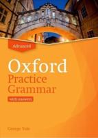 Oxford Practice Grammar. Advanced
