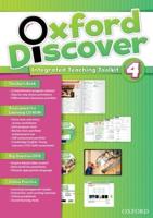 Oxford Discover: 4: Integrated Teaching Toolkit