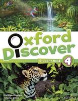 Oxford Discover: 4: Student Book