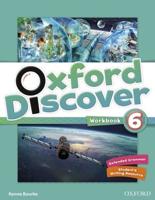 Oxford Discover: 6: Workbook