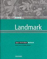 Landmark. Upper Intermediate Workbook : With Key