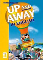 Up and Away in English. Level 4 Student Book