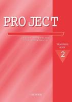 Project. 2. Teacher's Book