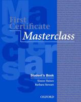 First Certificate Masterclass: Student's Book