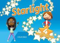 Starlight: Level 4: Teacher's Resource Pack