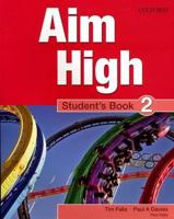 Aim High. 2 Student's Book
