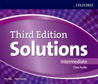 Solutions. Intermediate