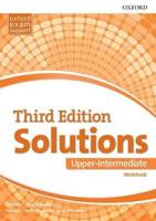 Solutions. Upper-Intermediate