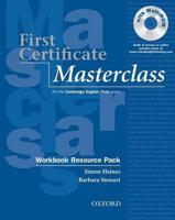 First Certificate Masterclass.. Workbook Resource Pack