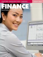 Finance. 1 Student's Book