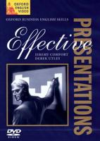Effective Presentations: DVD. DVD