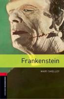 Oxford Bookworms Library: Level 3:: Frankenstein Audio Pack