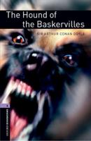 Oxford Bookworms Library: Level 4:: The Hound of the Baskervilles Audio Pack