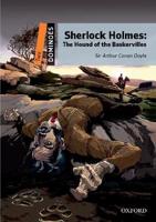 Dominoes: Two: Sherlock Holmes: The Hound of the Baskervilles Audio Pack