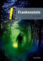 Dominoes: One: Frankenstein Audio Pack