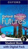 Oxford Discover Futures. Level 2 Student Book