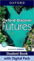 Oxford Discover Futures. Level 3 Student Book