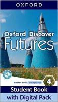Oxford Discover Futures. Level 4 Student Book