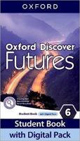 Oxford Discover Futures. Level 6 Student Book
