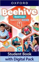 Beehive American: Level 4: Student Book With Digital Pack