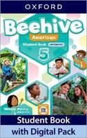 Beehive American: Level 5: Student Book With Digital Pack