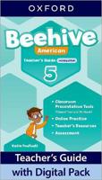 Beehive American. Level 5 Teacher's Guide