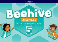 Beehive American. Level 5 Classroom Resources Pack