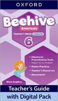 Beehive American. Level 6 Teacher's Guide