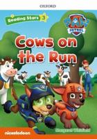 Cows on the Run