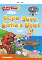 Pups Save Katie's Boat