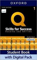 Q Level 1 Reading and Writing