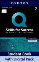 Q Level 2 Reading and Writing