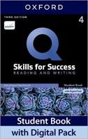 Q Level 4 Reading and Writing
